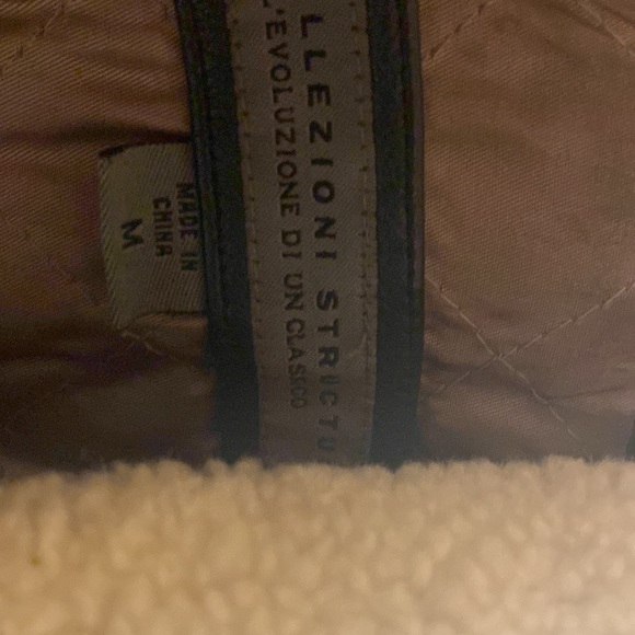 Men’s Leather size Medium - Picture 4 of 9